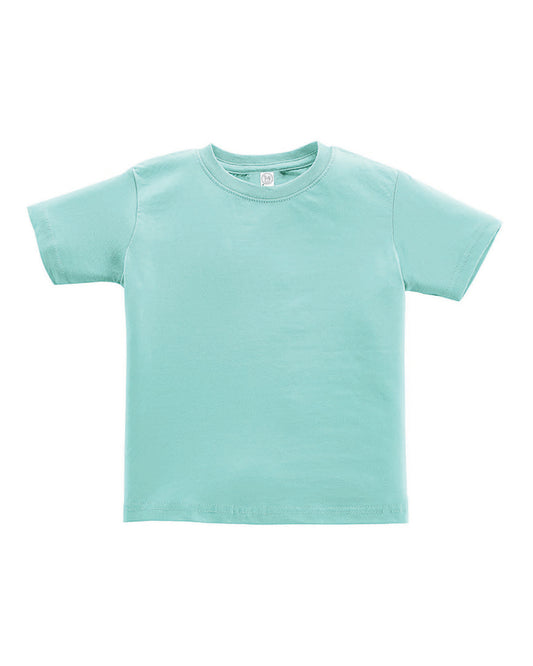 Toddler Cotton Jersey T-Shirt - Chill