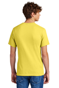 Unisex Tall Core Blend Tee - Yellow
