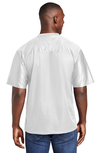 Unisex PosiCharge Replica Jersey - White