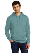 Unisex V.I.T. Fleece Hoodie - EuclptusBl