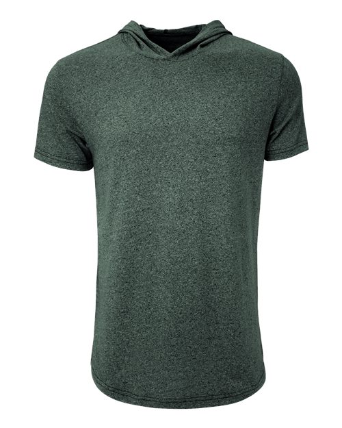 Next Level 2022 Forest Green — front