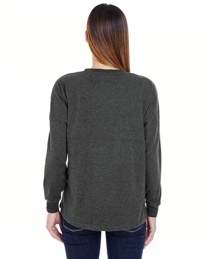 Unisex Game Day Jersey - Charcoal Heather