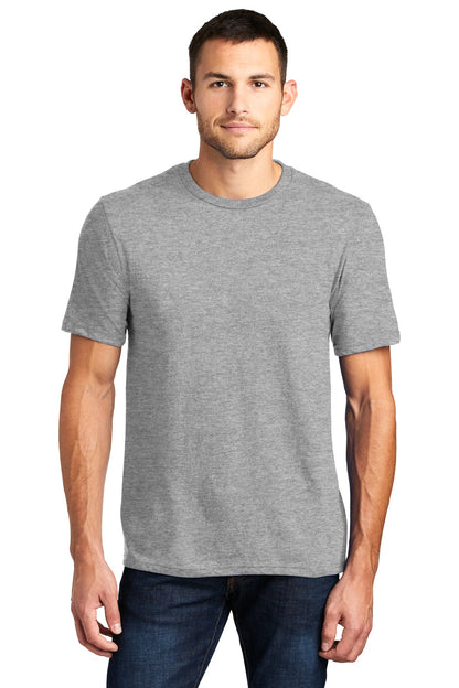 Unisex Very Important Tee - Light Heather Gray