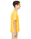 Youth Softstyle�� 4.5 oz. T-Shirt - Daisy