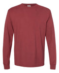 ComfortWash by Hanes GDH200 Cayenne — front