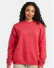 Heather Red