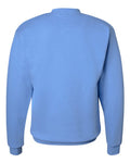 Hanes P160 Carolina Blue — back