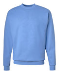 Hanes P160 Carolina Blue — front