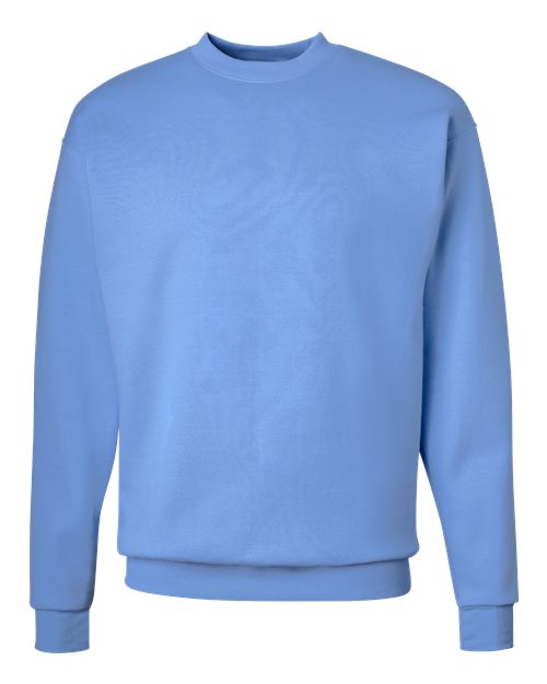 Hanes P160 Carolina Blue — front