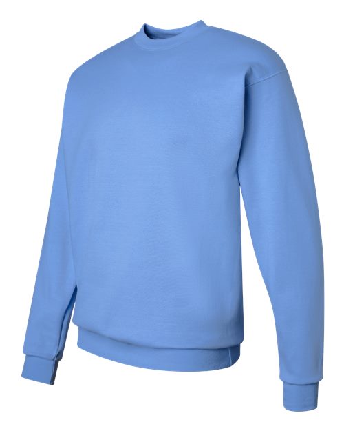 Hanes P160 Carolina Blue — side