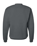 Hanes P160 Smoke Grey — back