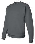 Hanes P160 Smoke Grey — side