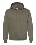 Hanes P170 Fatigue Green — front