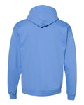 Hanes P170 Carolina Blue — back