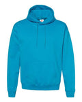 Hanes P170 Teal — front