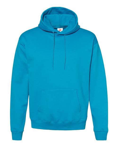 Hanes P170 Teal — front