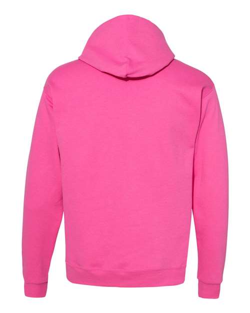 Hanes P170 Wow Pink — back