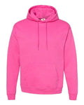 Hanes P170 Wow Pink — front