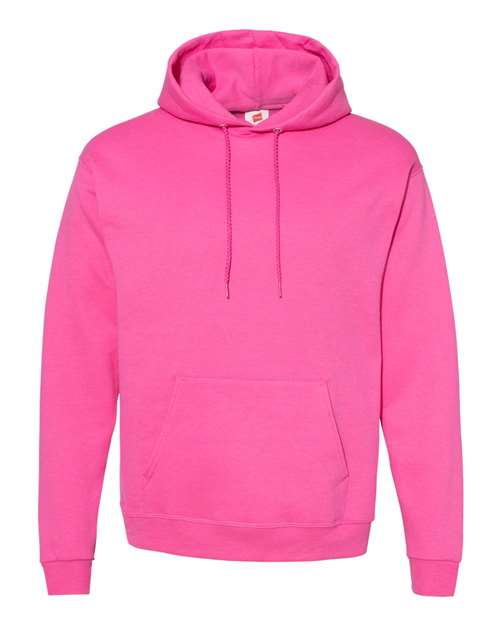 Hanes P170 Wow Pink — front