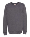 Hanes P360 Charcoal Heather — front
