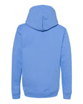 Hanes P473 Carolina Blue — back