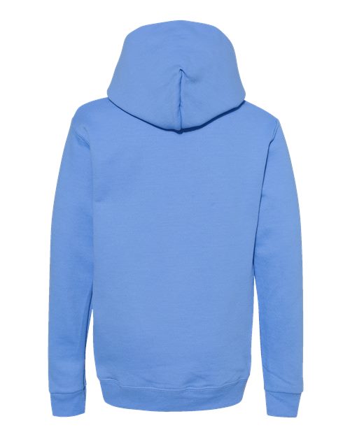 Hanes P473 Carolina Blue — back