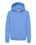 Hanes P473 Carolina Blue — front