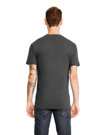 Unisex Pocket Crew - Heavy Metal
