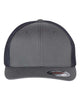 Charcoal / Navy