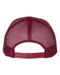 YP Classics 6606 Cranberry — back