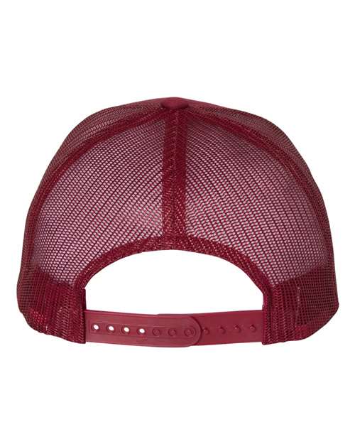 YP Classics 6606 Cranberry — back