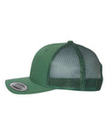 YP Classics 6606 Evergreen — direct side
