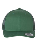 YP Classics 6606 Evergreen — front