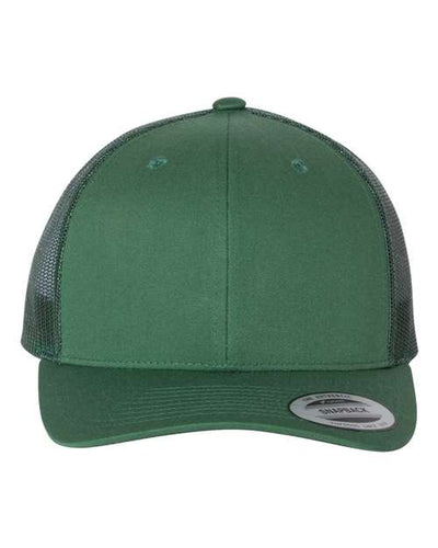 YP Classics 6606 Evergreen — front