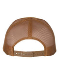 YP Classics 6606 Caramel — back