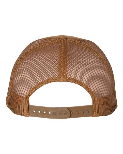 YP Classics 6606 Caramel — back