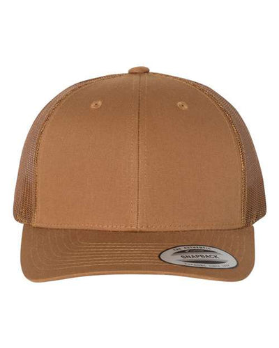 YP Classics 6606 Caramel — front