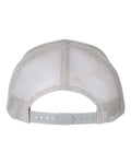 YP Classics 6606 Silver — back