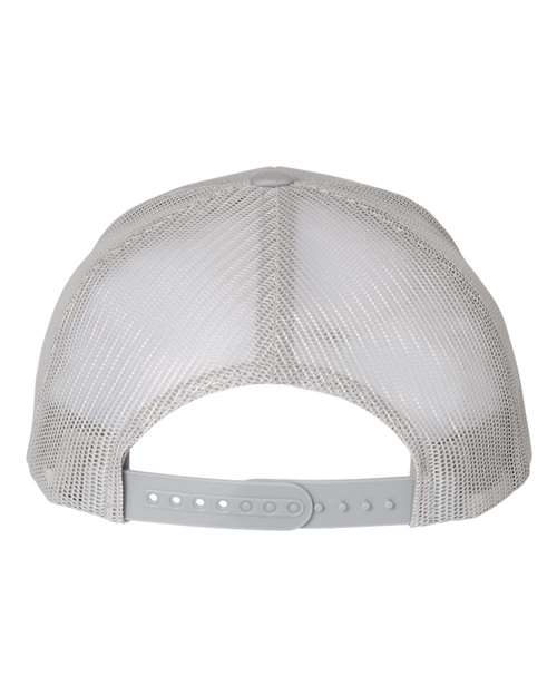 YP Classics 6606 Silver — back