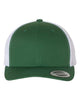 Evergreen / White