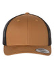 Caramel / Black