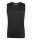 C2 Sport 5130 - Sleeveless T-Shirt - Black