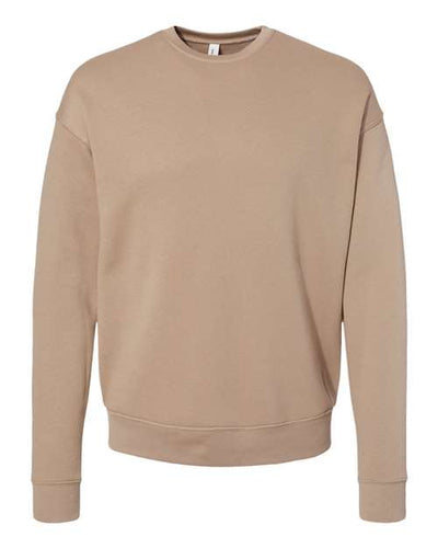 BELLA + CANVAS 3945 Tan — front
