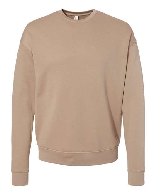 BELLA + CANVAS 3945 Tan — front
