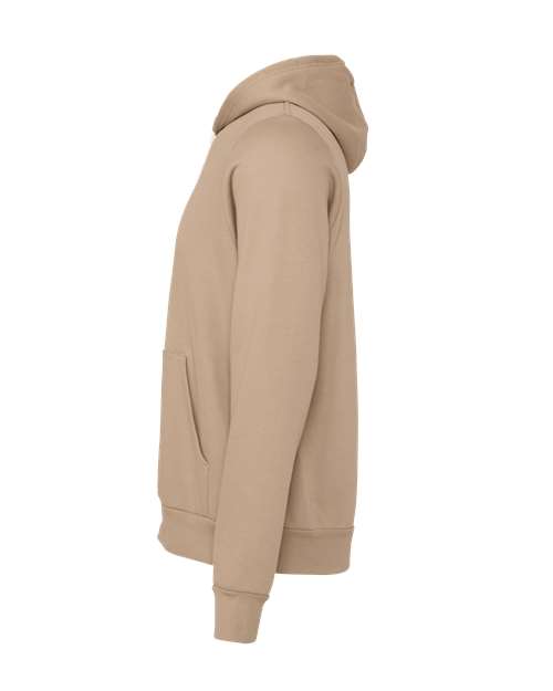 BELLA + CANVAS 3719 Tan — direct side