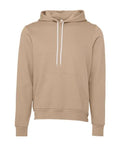 BELLA + CANVAS 3719 Tan — front