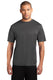 Port & Company PC380 - Unisex Performance Tee - Charcoal