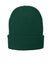 Port & Company CP90L - Fleece-Lined Knit Cap - Athletic Green