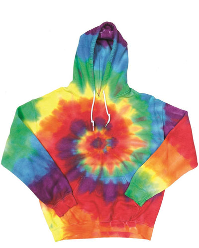 Unisex Blended Hoodie - Michelangelo