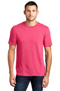 Unisex Very Important Tee - Neon Pink